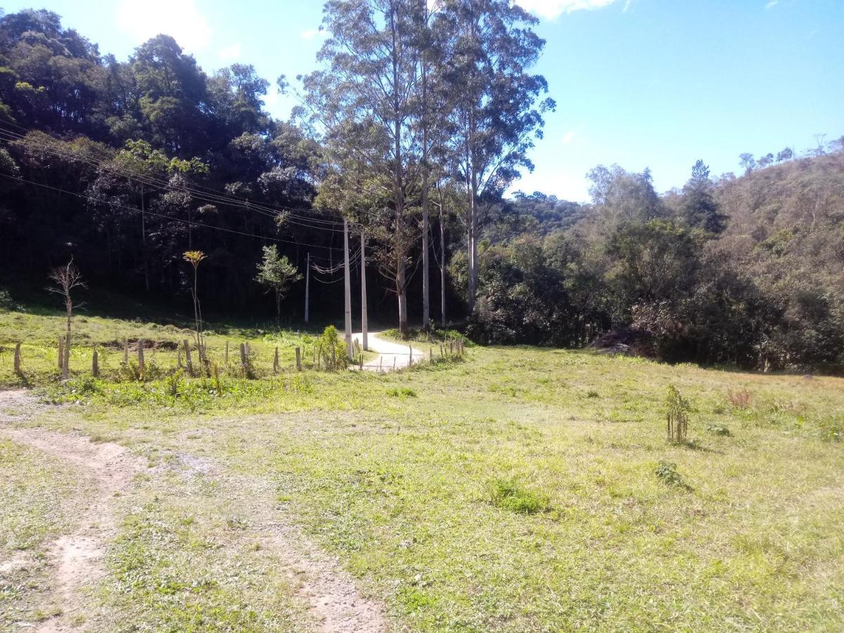 הוילה ויסקונדה דה מאווה Sitio Dos Tico-Ticos מראה חיצוני תמונה