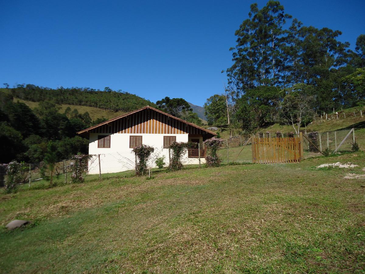 הוילה ויסקונדה דה מאווה Sitio Dos Tico-Ticos מראה חיצוני תמונה