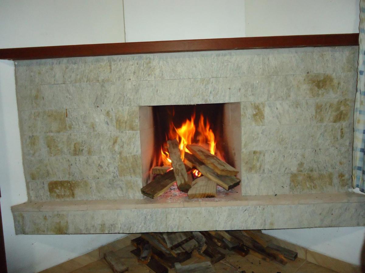 הוילה ויסקונדה דה מאווה Sitio Dos Tico-Ticos מראה חיצוני תמונה